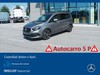 Mercedes Classe T long 180d premium auto diesel grigio