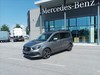 Mercedes Classe T long 180d premium auto diesel grigio