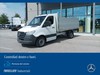 Mercedes Sprinter 311 2.0 cdi t 37/35 rwd diesel bianco