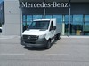 Mercedes Sprinter 311 2.0 cdi t 37/35 rwd diesel bianco