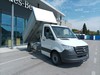 Mercedes Sprinter 311 2.0 cdi t 37/35 rwd diesel bianco