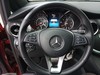 Mercedes Classe V long 300 d exclusive 4matic auto diesel rosso