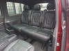 Mercedes Classe V long 300 d exclusive 4matic auto diesel rosso