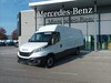 Iveco Daily 35 s16 a8 v h2 4100 ld diesel bianco