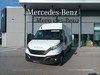 Iveco Daily 35 s16 a8 v h2 4100 ld diesel bianco