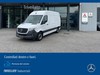 Mercedes Sprinter 315 2.0 cdi f 37/35 rwd h2 9g-tronic diesel bianco