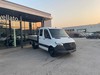 Mercedes Sprinter 416 2.1 cdi tp 43/35 rwd r.gem. my20 diesel bianco