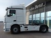 Mercedes Actros New F 1845 LS