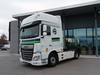 DAF FT XF 480 mx-13 ft super space cab diesel 