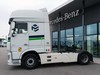 DAF FT XF 480 mx-13 ft super space cab diesel 
