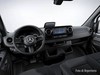 Mercedes Sprinter eFurgone 314  37/35 PRO elettrica bianco