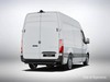 Mercedes Sprinter eFurgone 314  37/35 PRO elettrica bianco