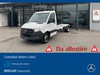 Mercedes Sprinter 416 2.1 cdi t 43/35 rwd r.gem. my20 diesel bianco