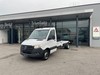 Mercedes Sprinter 416 2.1 cdi t 43/35 rwd r.gem. my20 diesel bianco