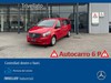 Mercedes Vito 114 cdi compact mixto auto my20 diesel rosso
