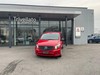 Mercedes Vito 114 cdi compact mixto auto my20 diesel rosso