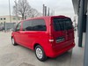 Mercedes Vito 114 cdi compact mixto auto my20 diesel rosso