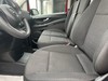 Mercedes Vito 114 cdi compact mixto auto my20 diesel rosso