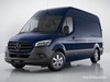 Mercedes Sprinter Furgone 311CDI 37/35  bianco