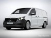 Mercedes Vito Furgone PRO 114 CDI Long diesel bianco
