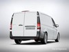 Mercedes Vito Furgone PRO 114 CDI Long diesel bianco