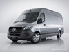 Mercedes Sprinter Telaio 317CDI 43/35 PRO diesel bianco