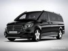 Mercedes Classe V V 250 d EXCLUSIVE Long diesel grigio