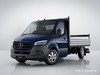 Mercedes Sprinter Autotelaio Telaio 515CDI 43/50 PRO