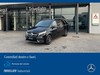 Mercedes Classe V extralong 300 d sport 4matic auto diesel nero