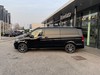 Mercedes Classe V extralong 300 d sport 4matic auto diesel nero