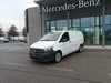 Mercedes Vito 114 cdi long e6 diesel bianco