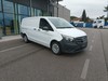 Mercedes Vito 114 cdi long e6 diesel bianco