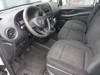 Mercedes Vito 114 cdi long e6 diesel bianco