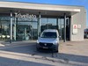 Dacia Dokker van 1.5 dci 90cv e5 diesel argento