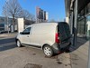 Dacia Dokker van 1.5 dci 90cv e5 diesel argento