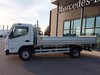 Mitsubishi Canter 7C15/34 TF1 MY22 AEBS Cab Sing Com