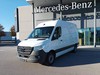 Mercedes Sprinter Furgone 317CDI 37/35 PRO diesel bianco