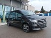 Mercedes Vito Tourer SELECT 116 CDI Extralong diesel nero