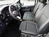 Mercedes Vito Tourer SELECT 116 CDI Extralong diesel nero