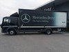 Mercedes Atego wm 1224l/36 s-cl.sp.sosp.pn. euro vi diesel nero