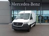Mercedes Sprinter Furgone 319CDI 37/35 PRO diesel bianco