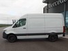 Mercedes Sprinter Furgone 319CDI 37/35 PRO diesel bianco