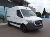 Mercedes Sprinter Furgone 319CDI 37/35 PRO diesel bianco