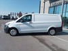 Mercedes Vito 114 cdi long mixto e6 diesel bianco