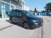 Mercedes Classe T long 180d premium auto diesel nero
