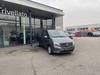 Mercedes Vito 119 cdi long 4x4 auto my20 diesel grigio