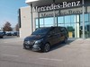 Mercedes Classe V extralong 250 d premium auto diesel nero
