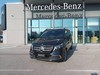 Mercedes Classe V extralong 250 d premium auto diesel nero