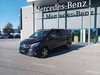 Mercedes Classe V long 250 d premium 4matic auto diesel nero