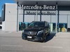 Mercedes Classe V long 250 d premium 4matic auto diesel nero